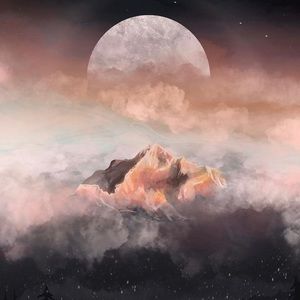 Meet your Posher, Mae